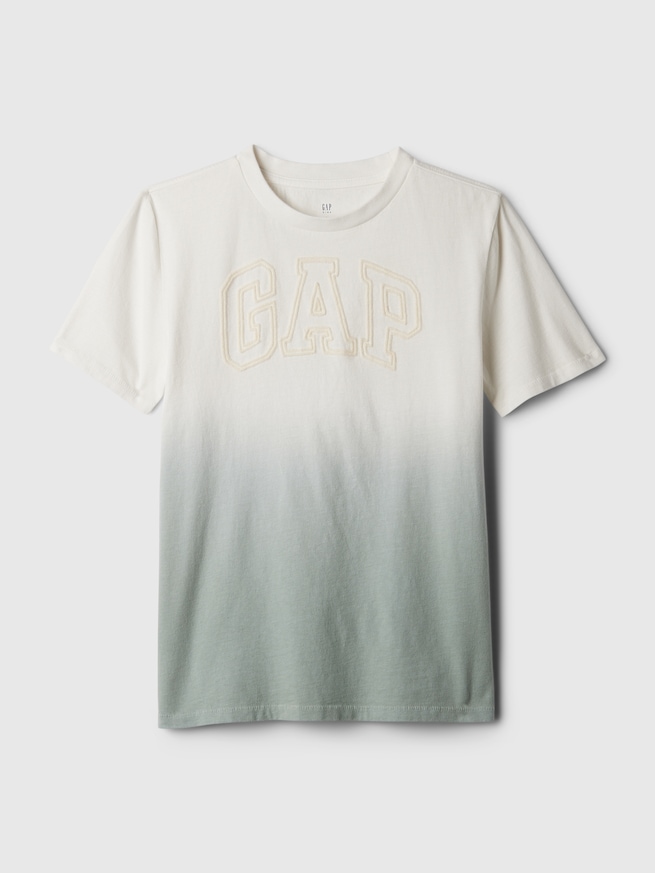 GAPロゴTシャツ (キッズ)-0