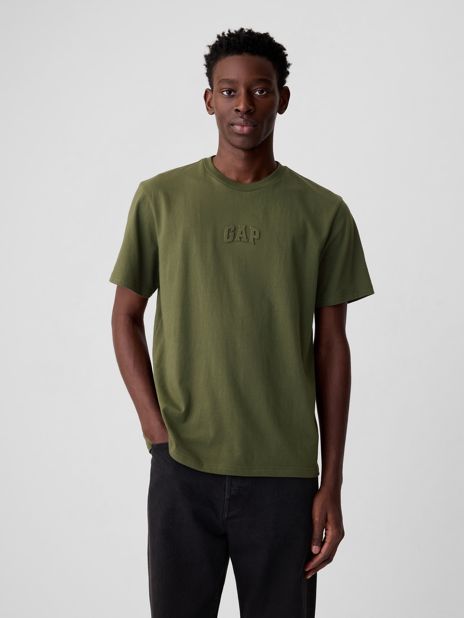 半袖Tシャツ (メンズ) | Gap公式オンラインストア