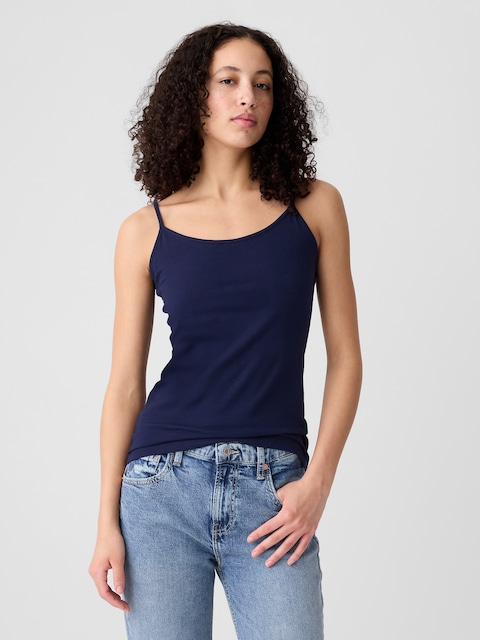 Fitted Cami