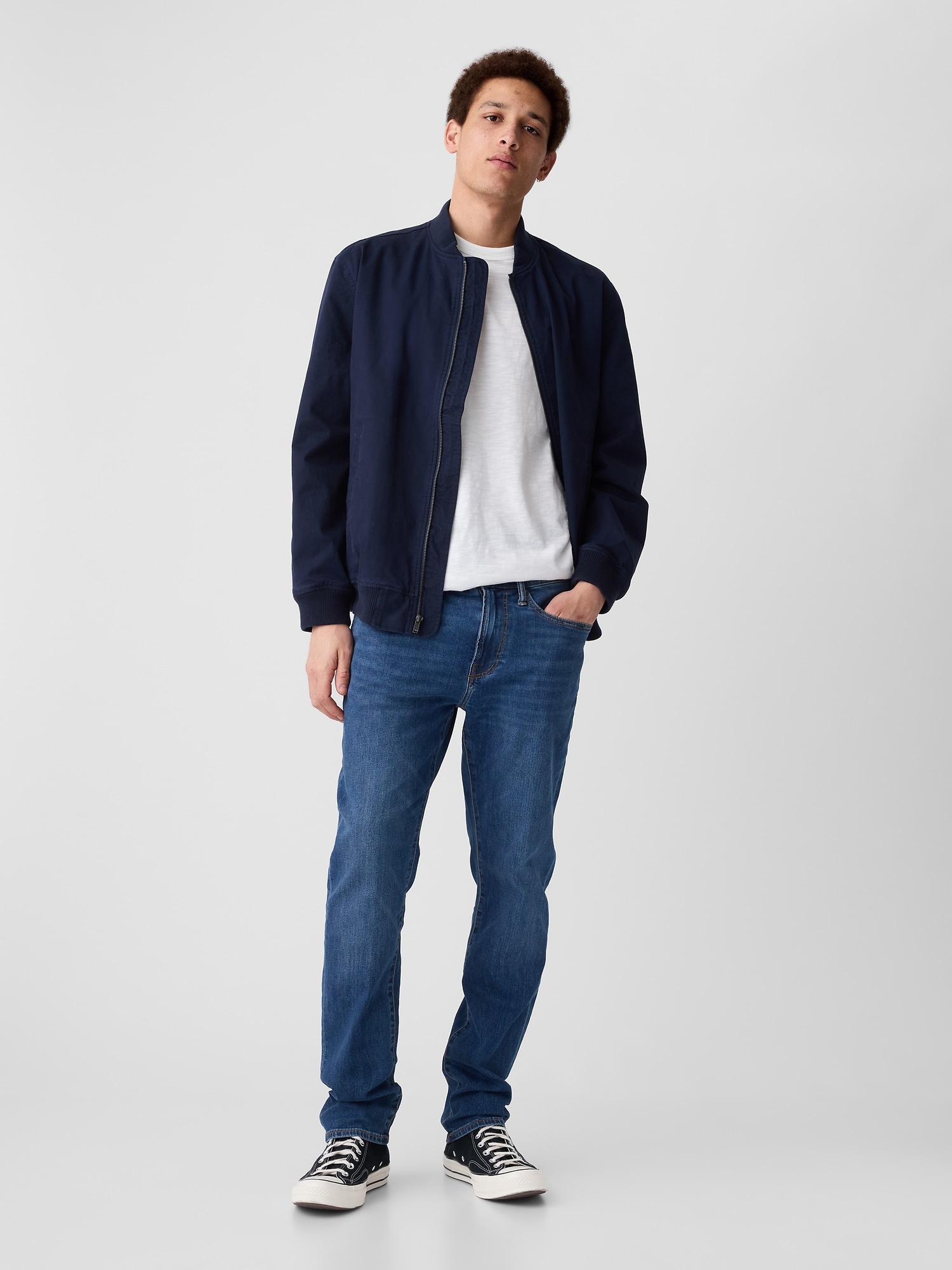 GapFlex Slim Jeans