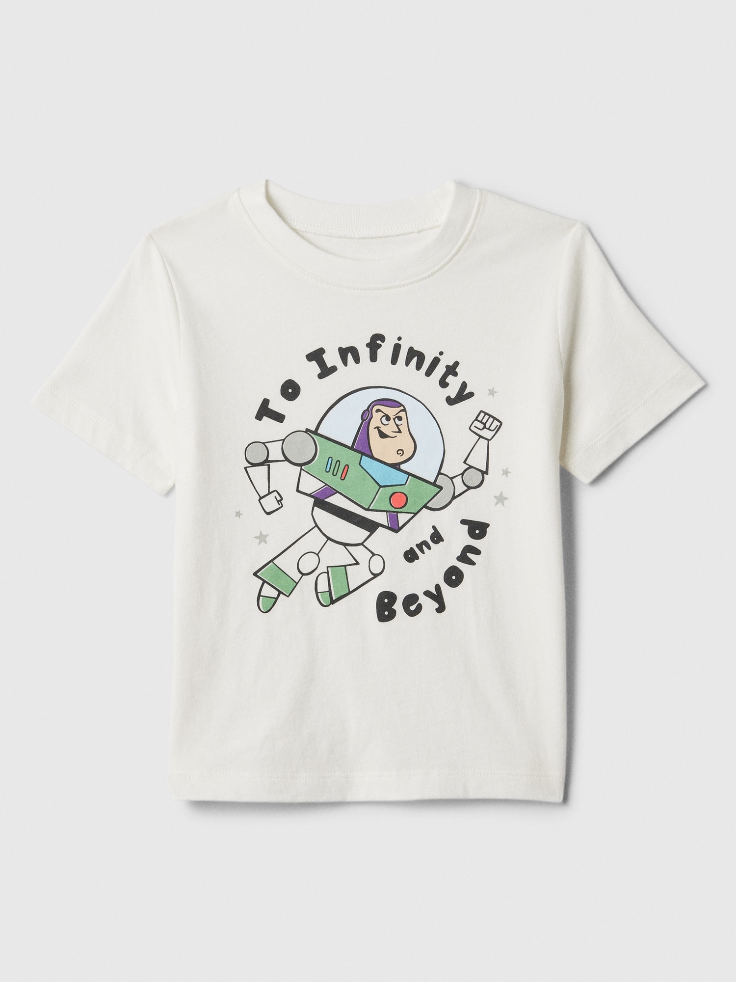 babyGap ディズニー トイ・ストーリー グラフィックTシャツ-0