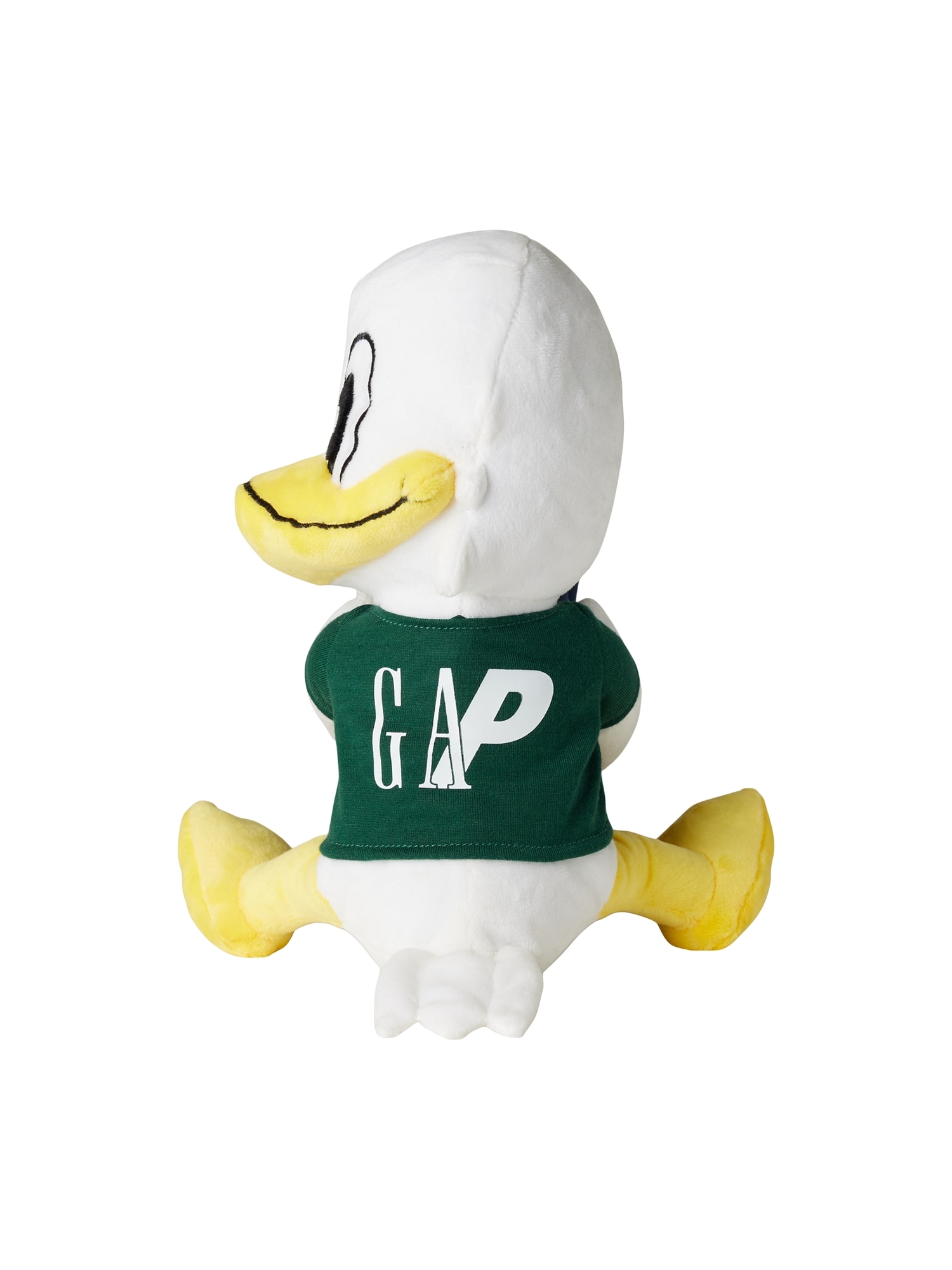 palace x gap duck doll supreme ぬいぐるみ - 小物