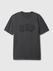GAPアーチロゴ Tシャツ(ユニセックス)-4