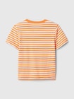 babyGap GAPロゴ Tシャツ-1
