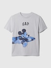 GapKids ディズニー グラフィックTシャツ-0