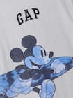 GapKids ディズニー グラフィックTシャツ-1