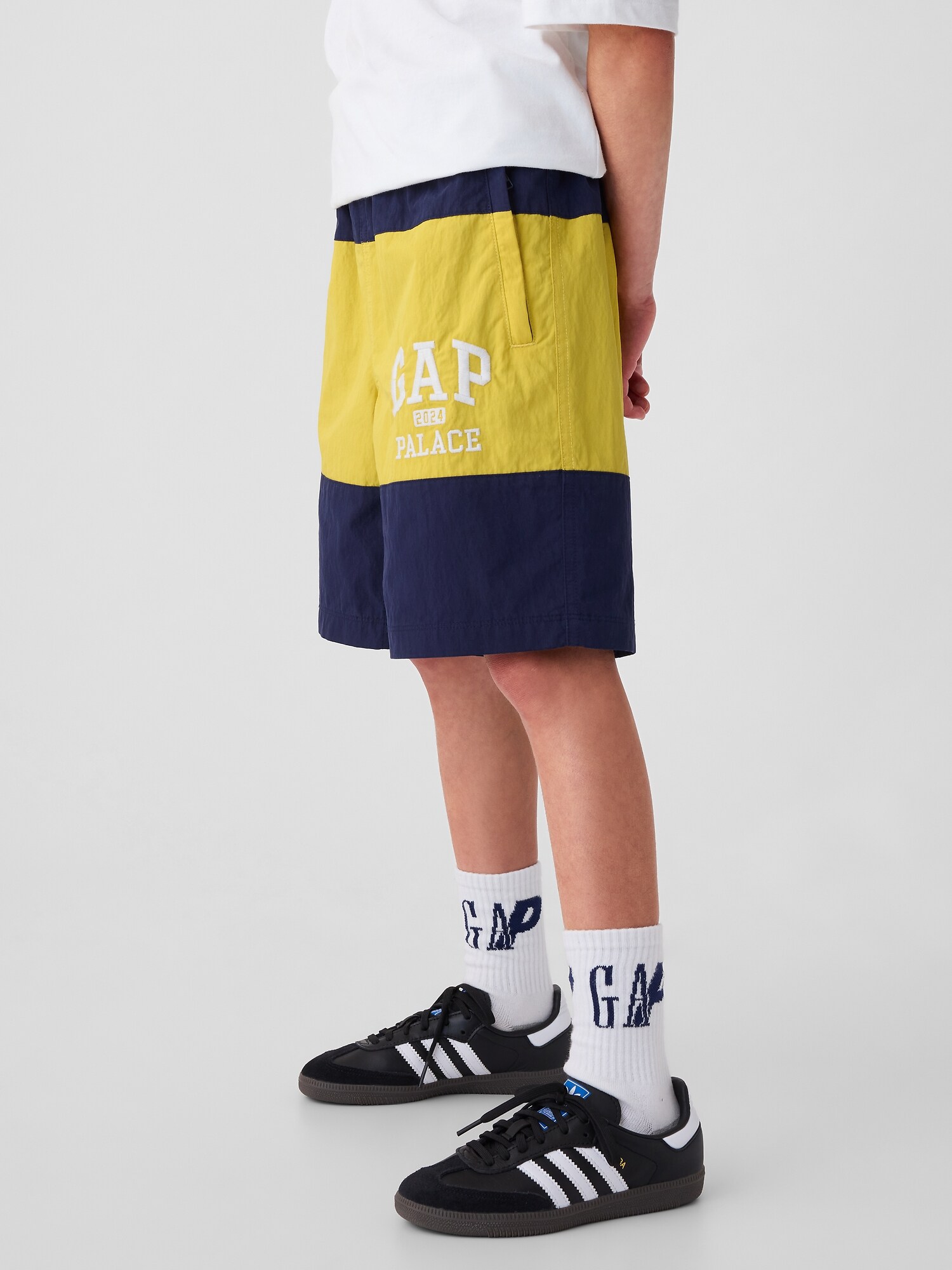 GAP Palace ボードショートパンツ (キッズ)