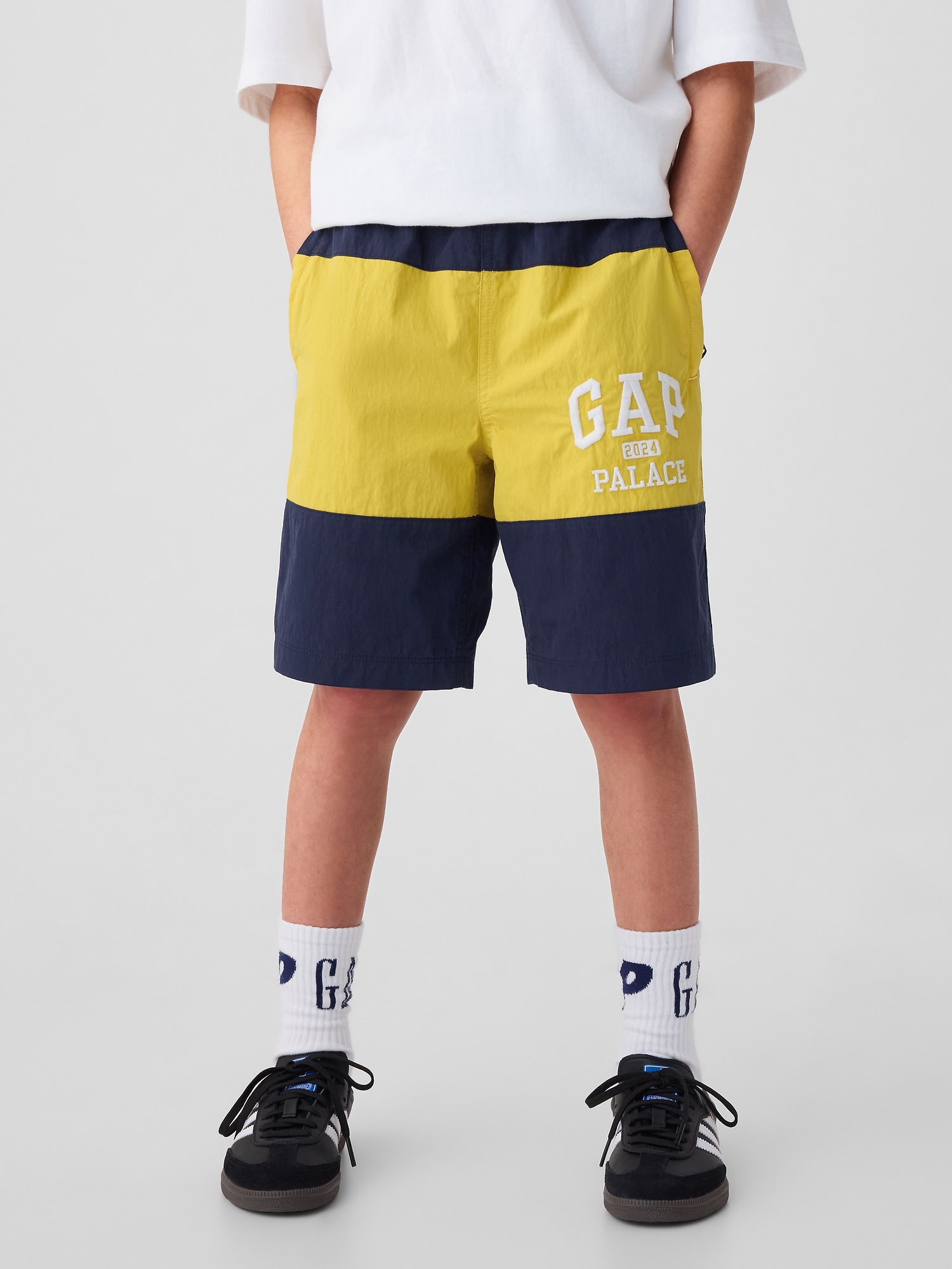 GAP Palace ボードショートパンツ (キッズ)