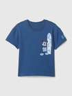 babyGap ディズニー グラフィックTシャツ-0