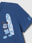 GapKids ディズニー グラフィックTシャツ-1