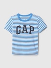 babyGap GAPロゴ Tシャツ-0
