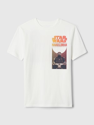 GapKids | スター・ウォーズ™  グラフィックTシャツ