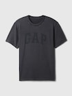 GAPアーチロゴ Tシャツ(ユニセックス)-3