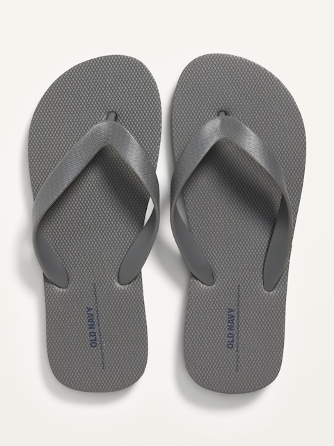 Flip-Flop Sandals for Kids (Partially Plant-Based)