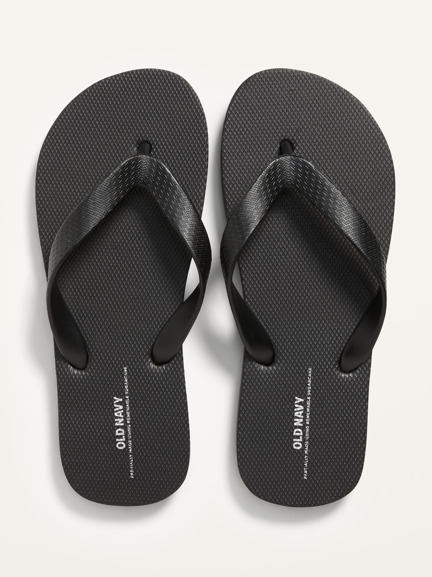 Flip-Flop Sandals for Kids (Partially Plant-Based