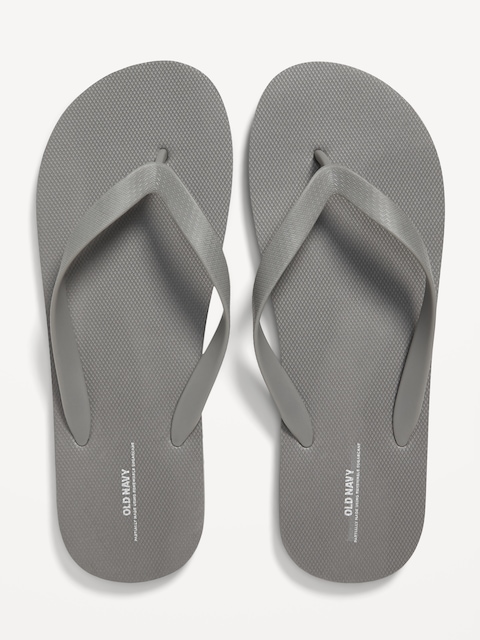 Flip-Flop Sandals (Partially Plant-Based)
