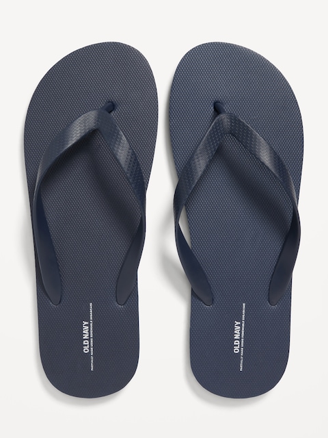 Flip-Flop Sandals (Partially Plant-Based)