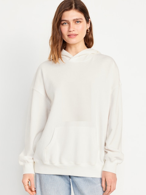 SoComfy Oversized Hoodie Sweatshirt