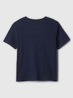 babyGap GAPロゴ Tシャツ (幼児・ユニセックス)-1