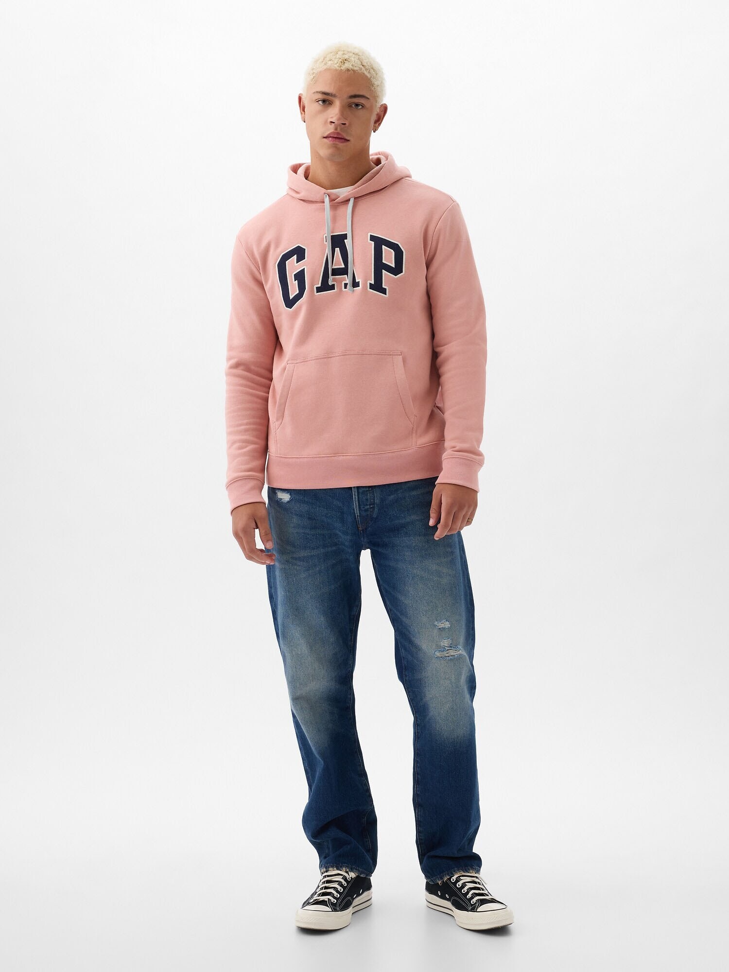 gap プルオーバー 確認用 - トップス