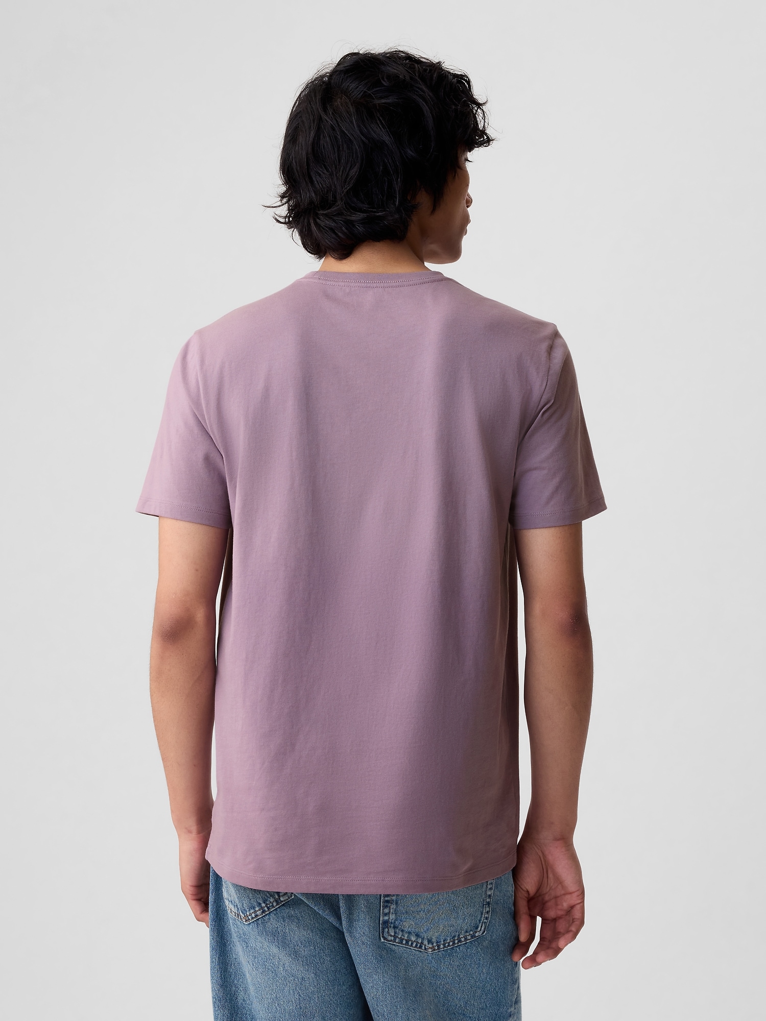 Gap公式オンラインストア | GAPアーチロゴTシャツ(ユニセックス)