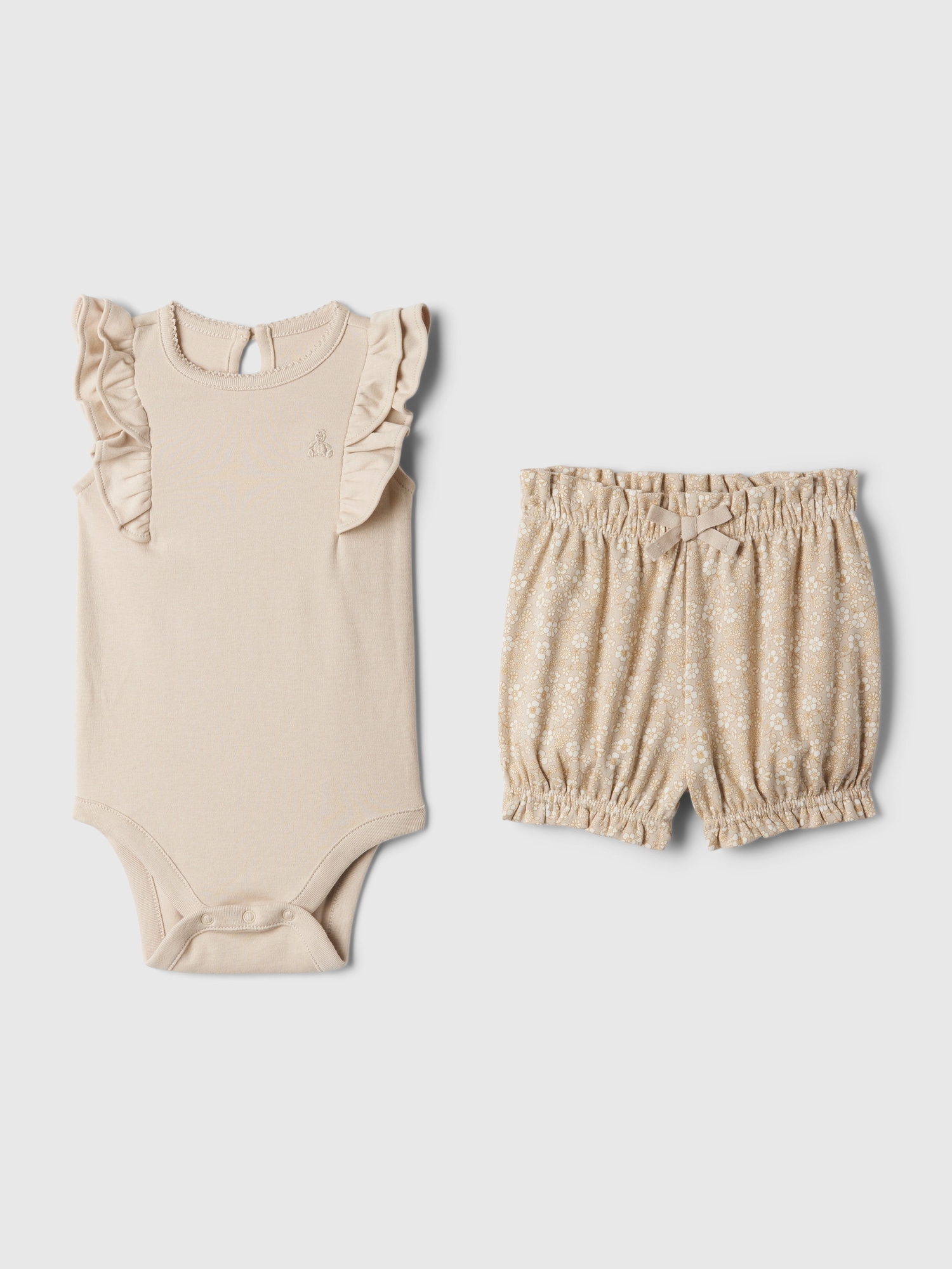 special price『新品』babyGap 半袖ボディ90㎝ 2枚SET | www ...