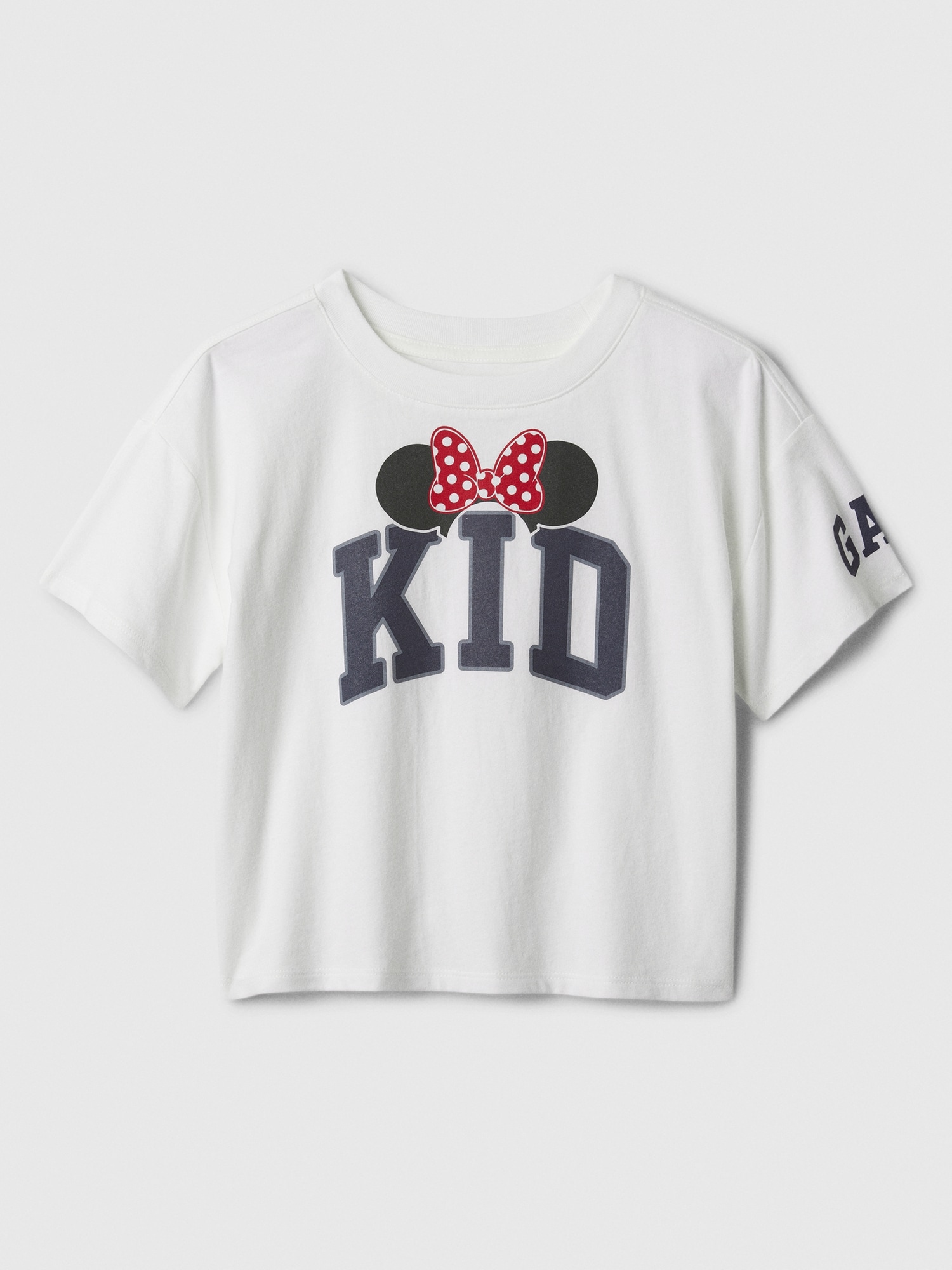 GapKids ディズニー グラフィックTシャツ