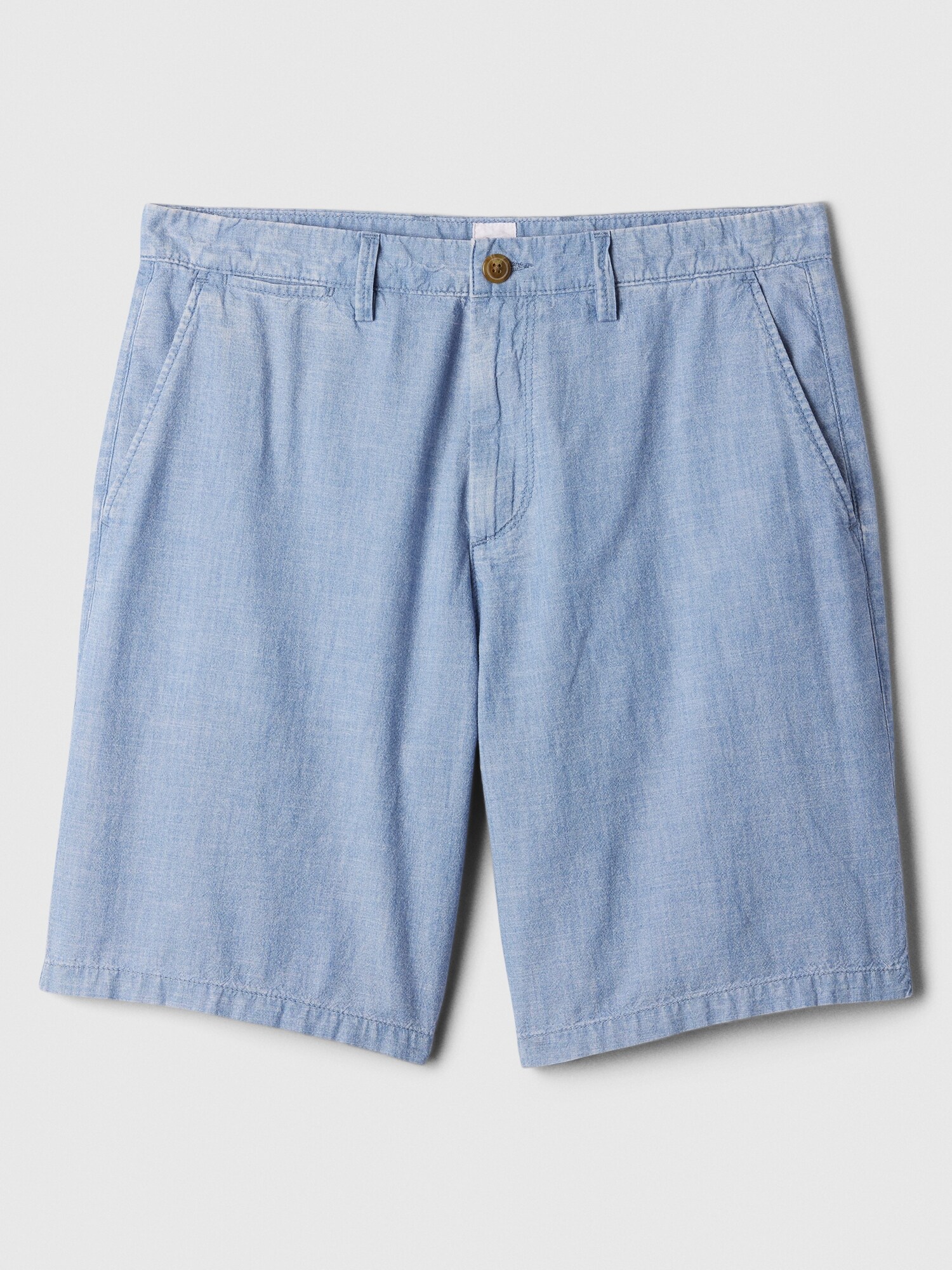 Gap公式オンラインストア | 9インチ エッセンシャル カーキ