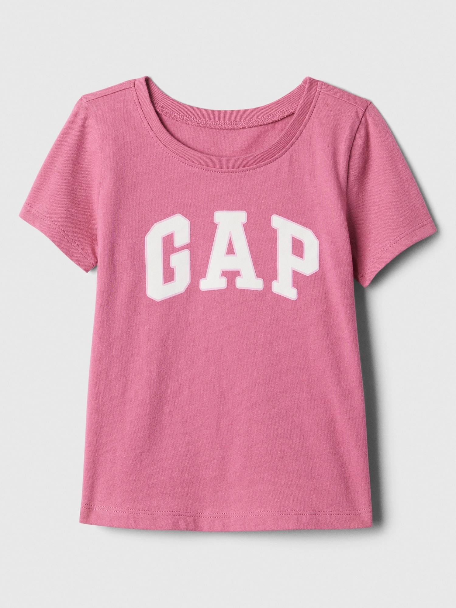 Babygap Gapロゴ Tシャツ