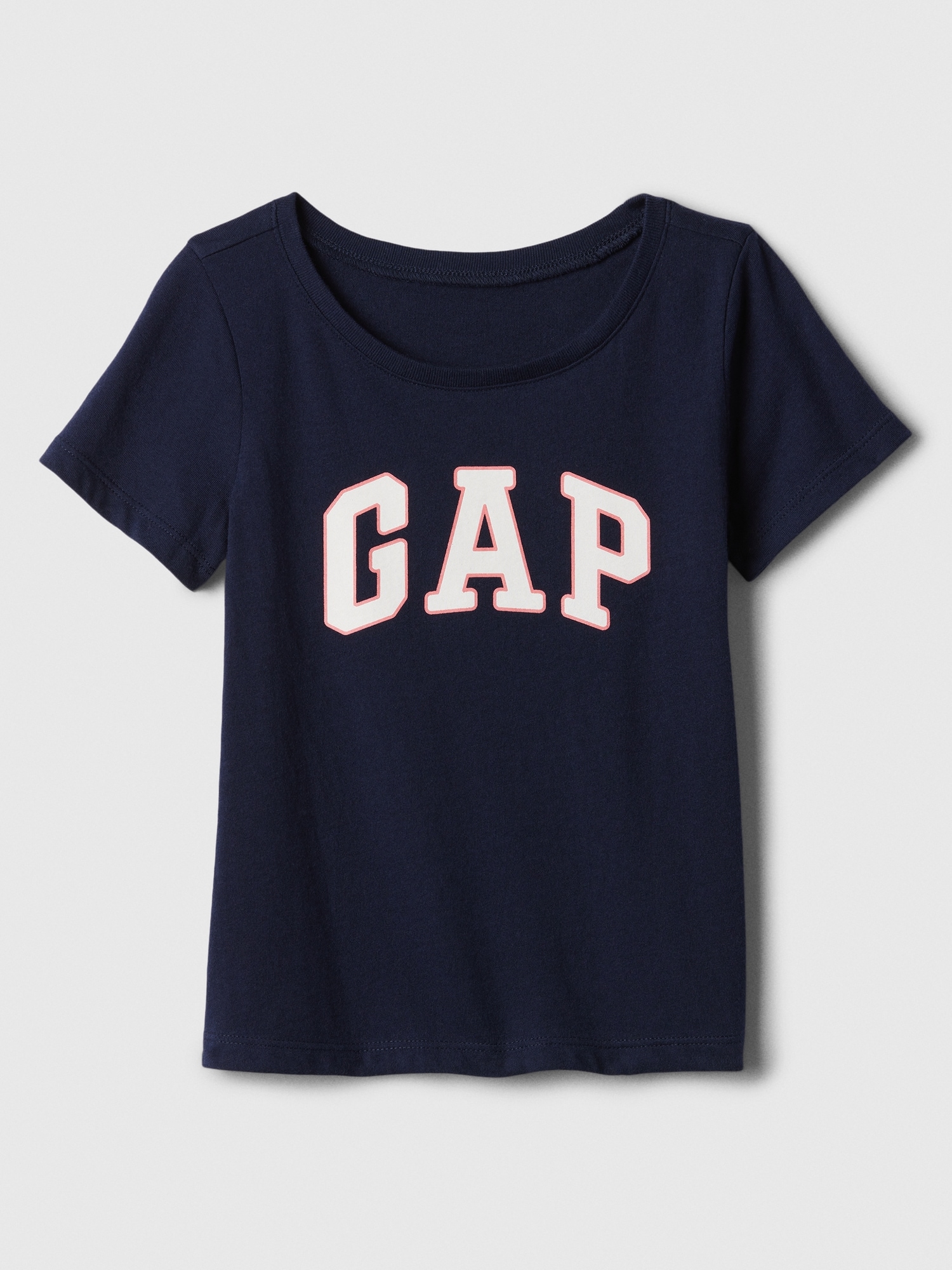 Babygap Gapロゴ Tシャツ
