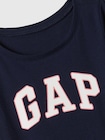 babyGap GAPロゴ Tシャツ-2