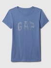 GAPロゴTシャツ-3