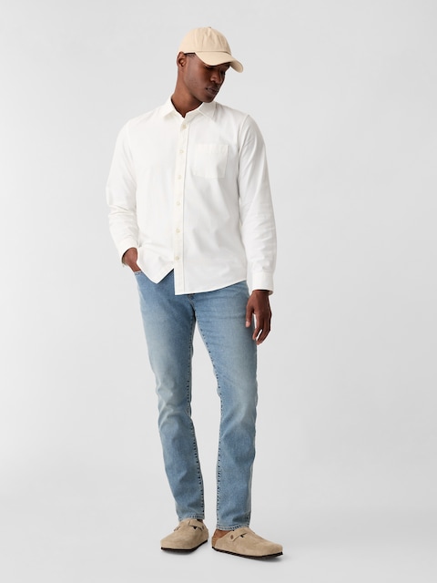 GapFlex Slim Jeans