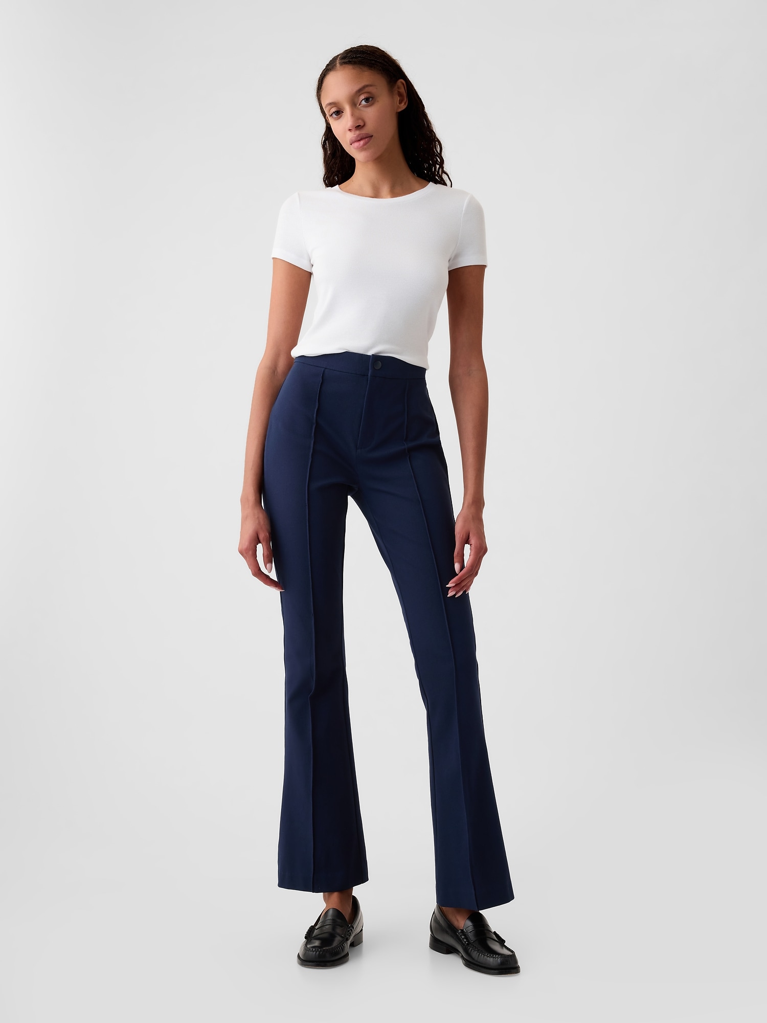 Slim Fit Dress Pants | Gap