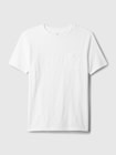 オーガニックコットン100% Tシャツ (キッズ)-3