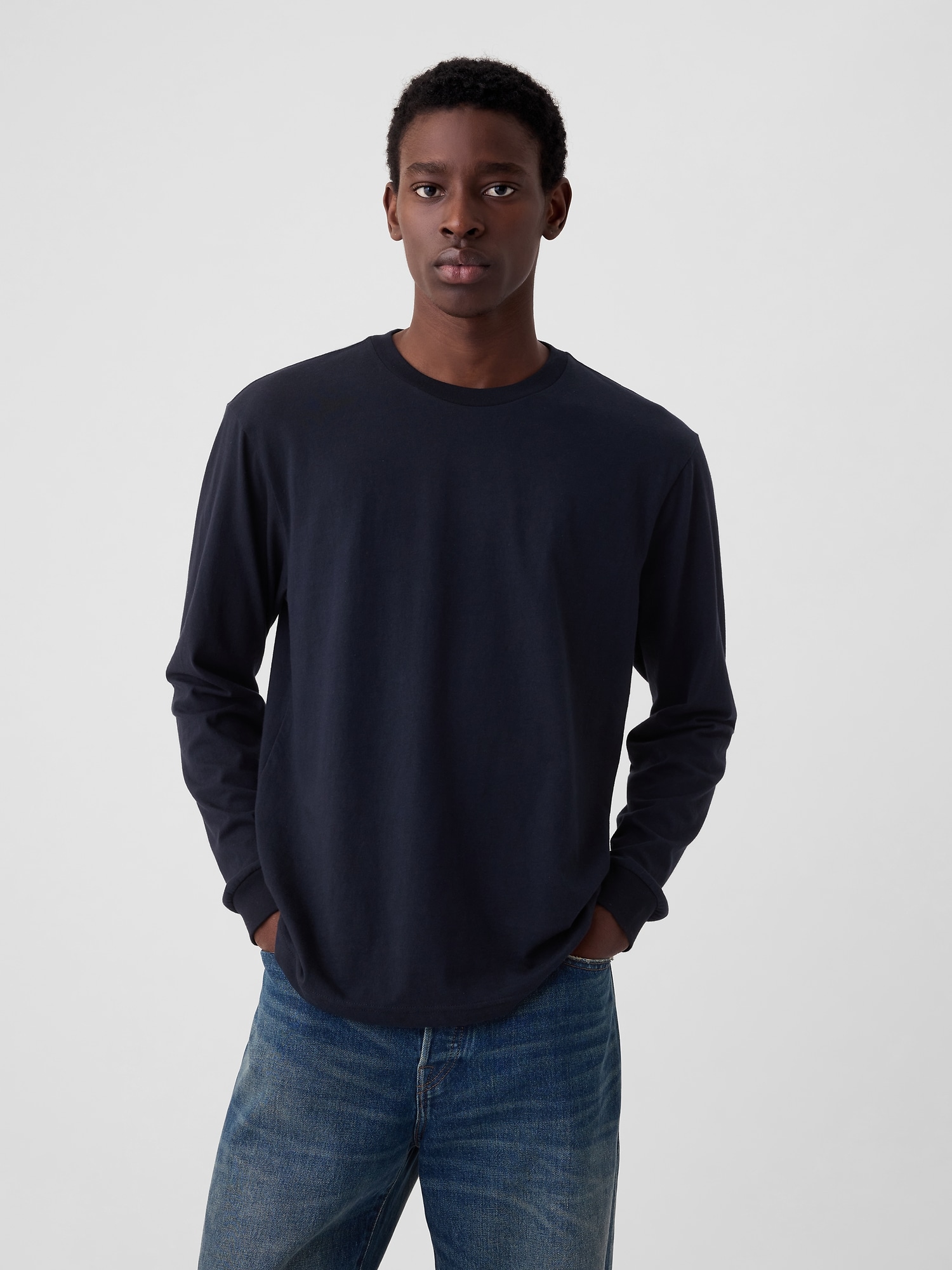 Gap オーガニックコットン Tシャツ Gap オーガニックコットン Tシャツ