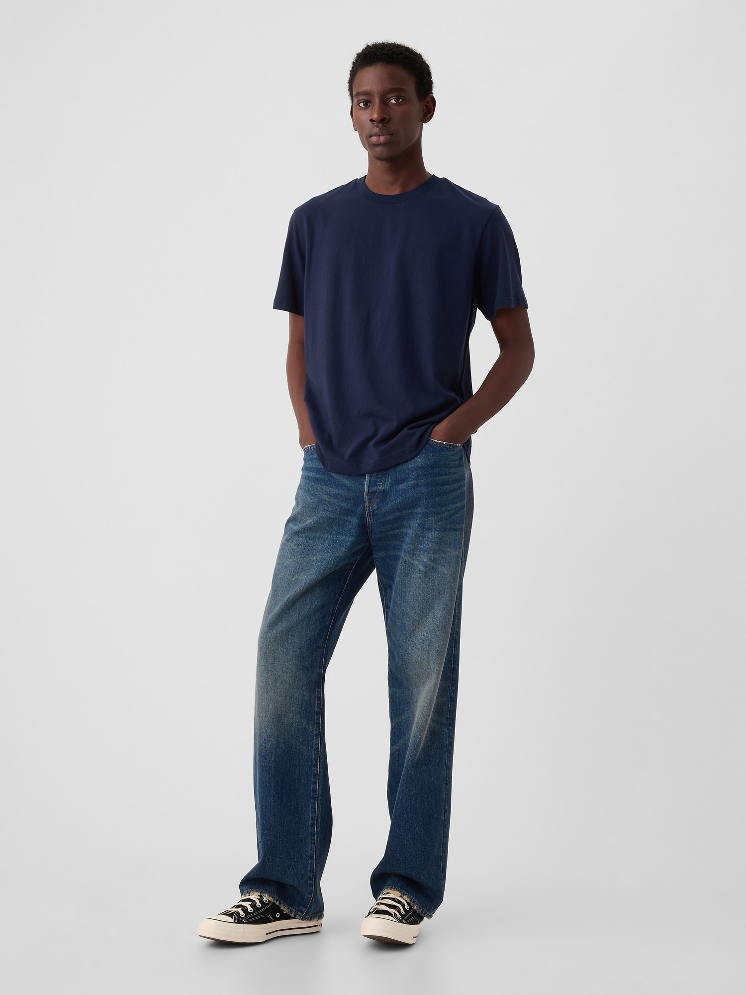 Adult Relaxed T-Shirt