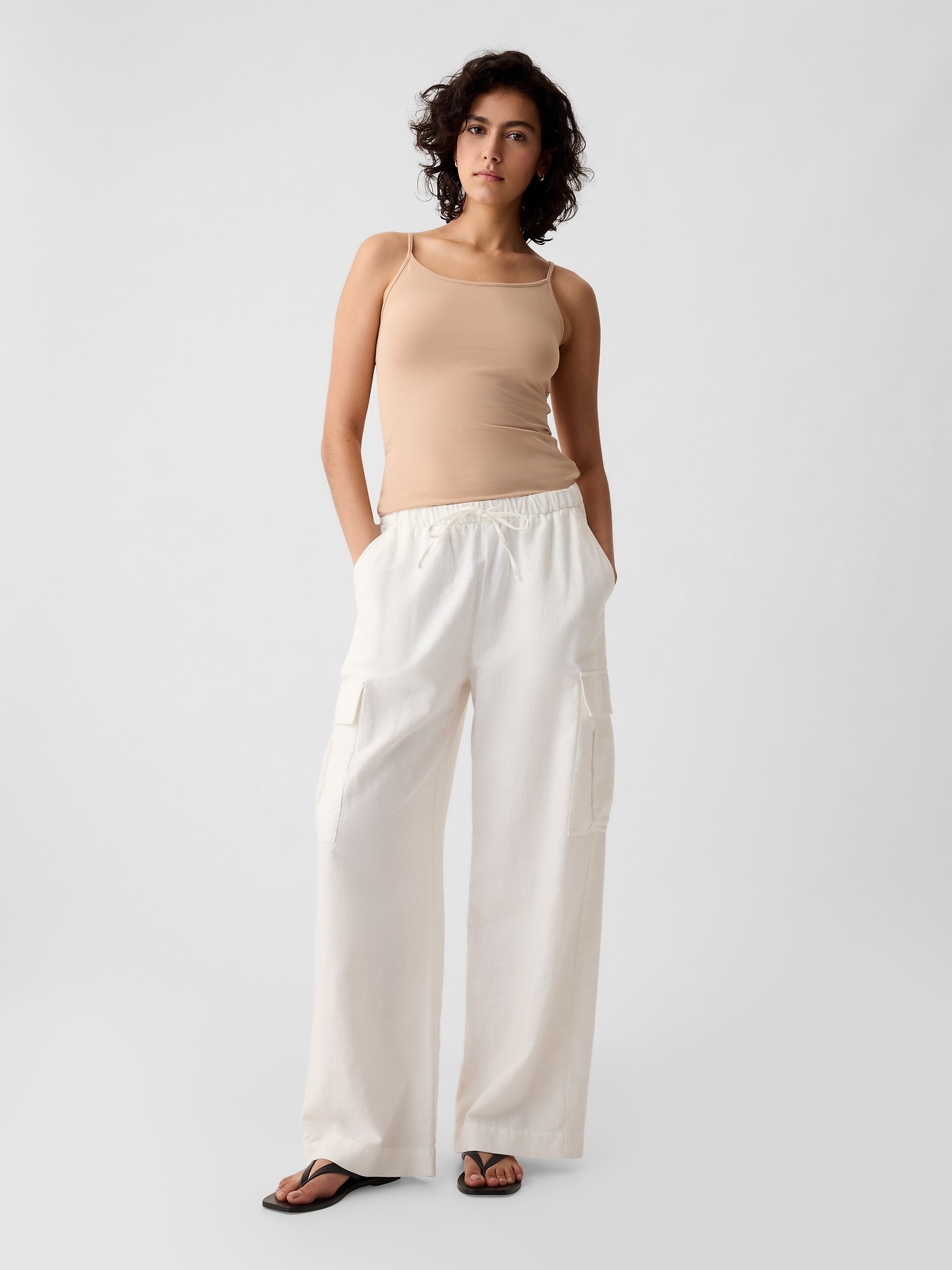 CloseKnit Basic Cami