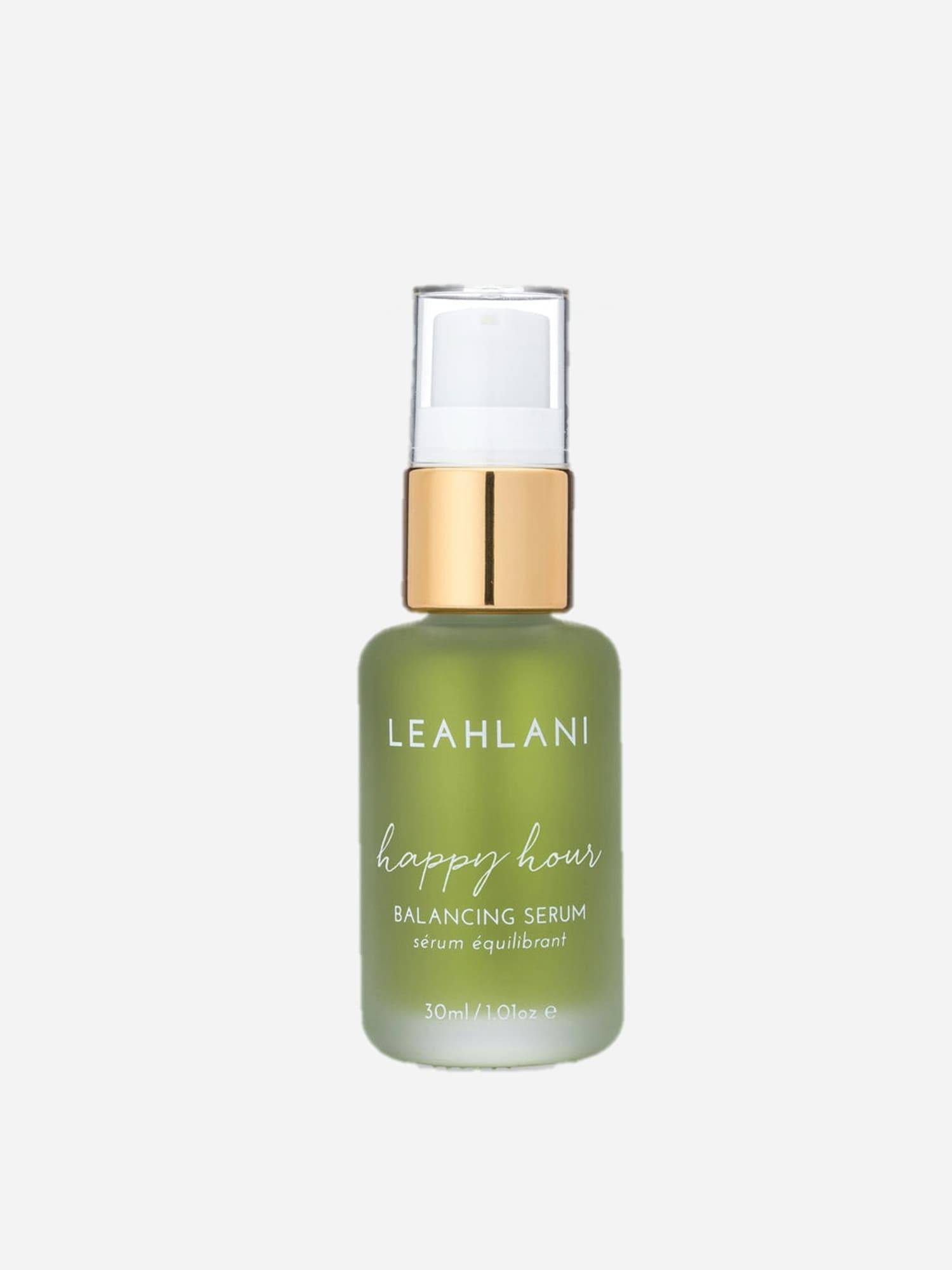 Happy Hour Soothing Serum