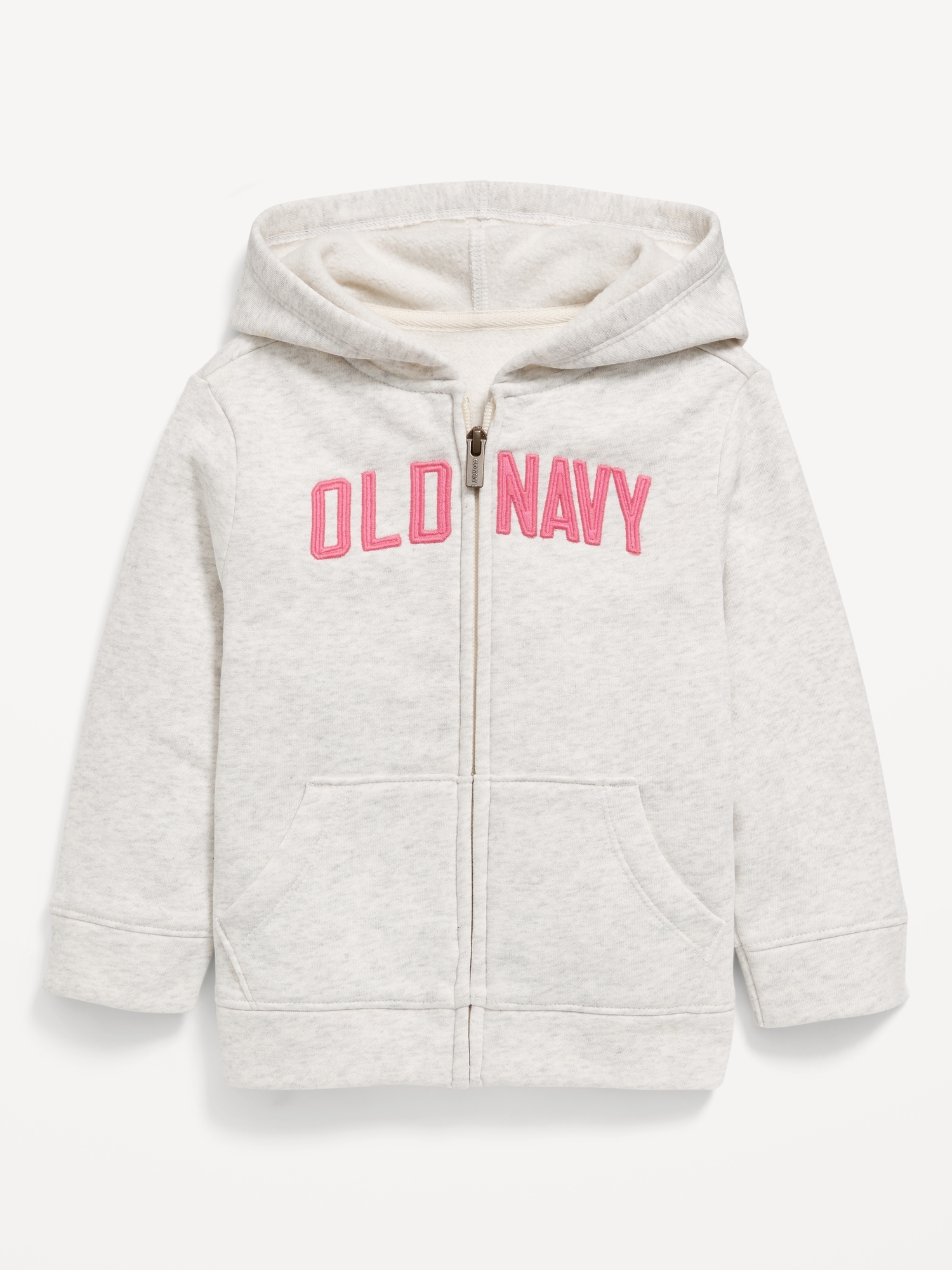 VESTE À CAPUCHON À LOGO UNISEXE POUR TOUT-PETIT