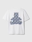 ブラナンベア グラフィックTシャツ (キッズ)-0
