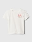 GAP1969ロゴ Tシャツ (幼児)-1