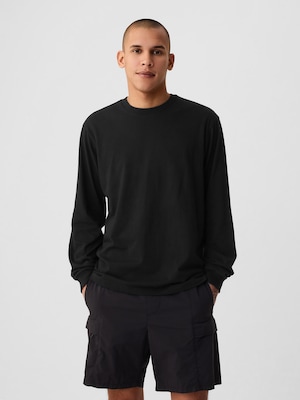 オーガニックコットン Tシャツ