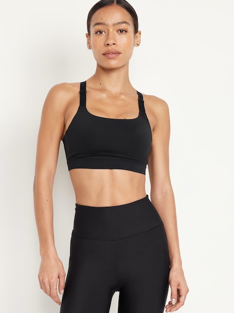 SOUTIEN-GORGE DE SPORT POWERSOFT À MAINTIEN MOYEN
