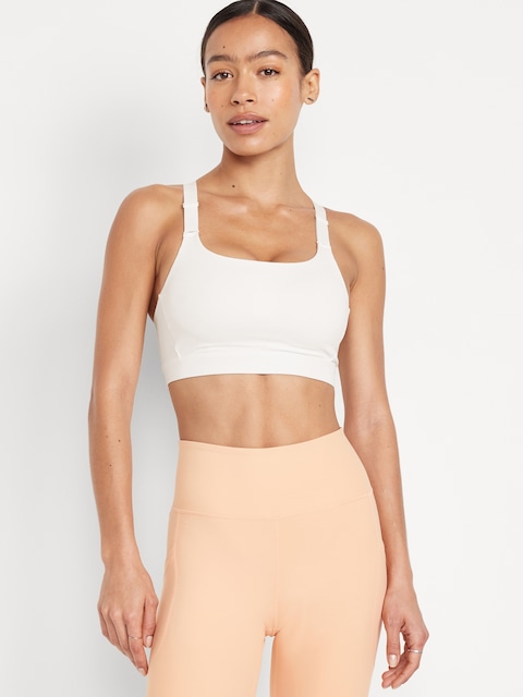 SOUTIEN-GORGE DE SPORT POWERSOFT À MAINTIEN MOYEN