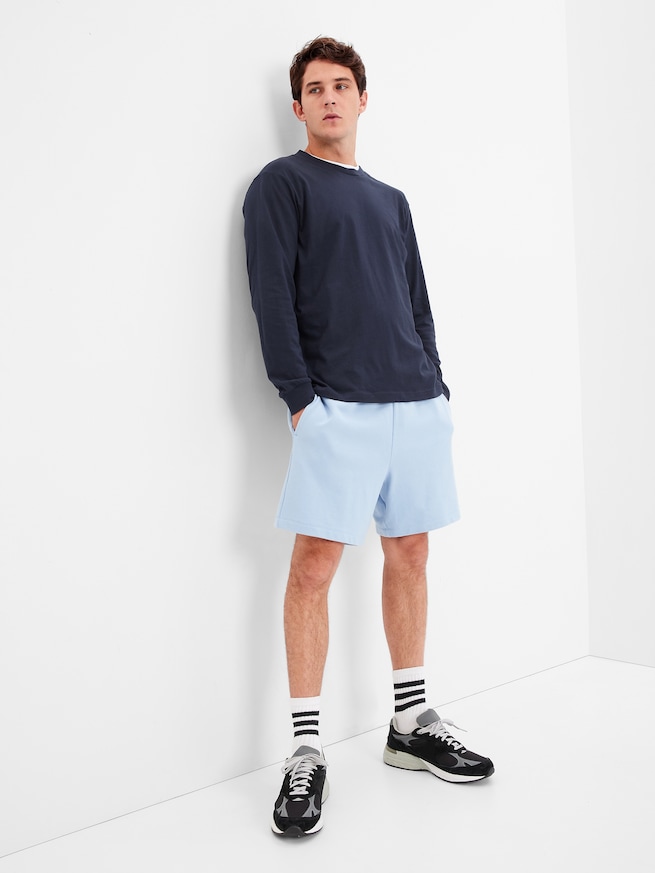 オーガニックコットン Tシャツ-4