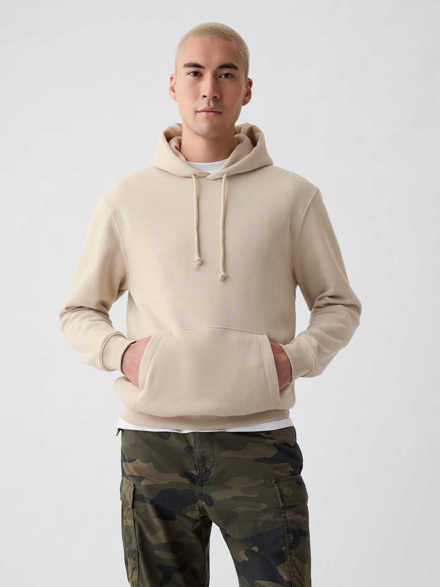 Adult VintageSoft Relaxed Hoodie