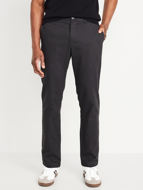 Slim Rotation Chino Pants