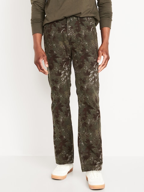 PANTALON DE MENUISIER DROIT
