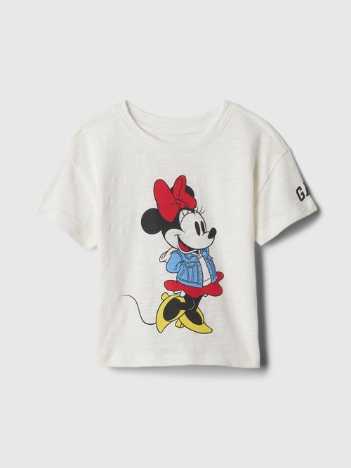 Gap × ディズニー グラフィックTシャツ (ベビー)
